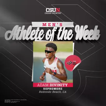 Adam Divinity POTW