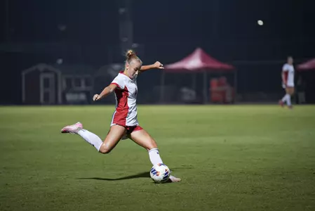 Harper Curnutt vs. UNLV 9-6-26