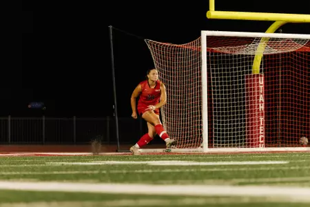Sydney Lipkin vs. Utah Tech 9-10-26