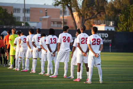 MSOC Team Shot