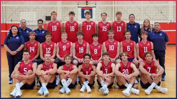 USAVB_U23