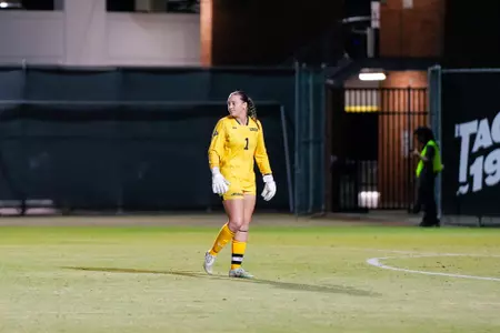 Hayden Mauldin vs. UCSD 9-23-26