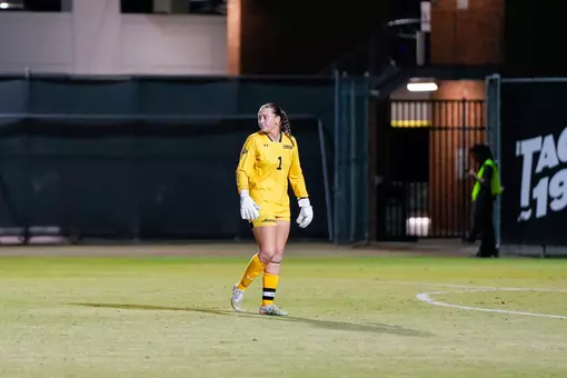 Hayden Mauldin vs. UCSD 9-23-26