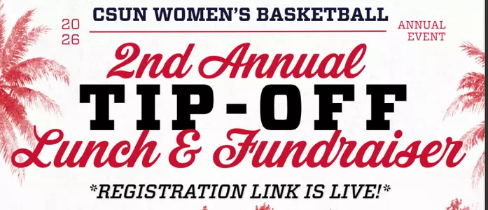 Matador Tip-Off Flyer Cropped