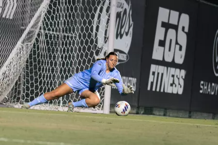 Hayden Mauldin vs. Idaho State 8-20-26