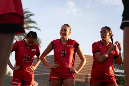 Jana Akins vs. Idaho State 8-20-26