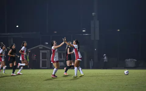Siena Navarra-Alex Valente vs. UNLV 9-6-26