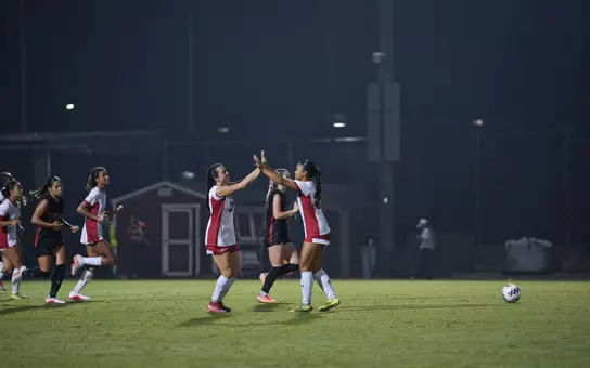 Siena Navarra-Alex Valente vs. UNLV 9-6-26