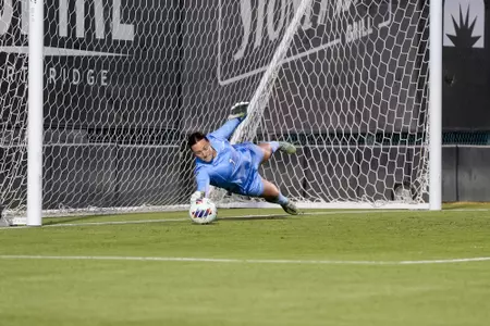 Hayden Mauldin vs. Idaho State 8-20-26