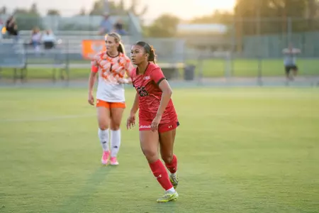 Alex Valente vs. Idaho State 8-20-26