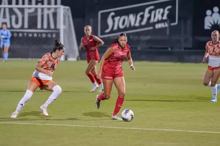 Alena Ramirez vs. Idaho State 8-20-26
