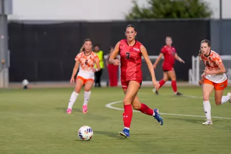 Jana Akins vs. Idaho State 8-20-26