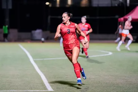 Jana Akins vs. Idaho State 8-20-26