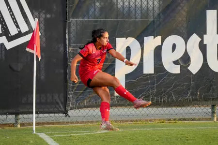 Yasmin Azar vs. Idaho State 8-20-26