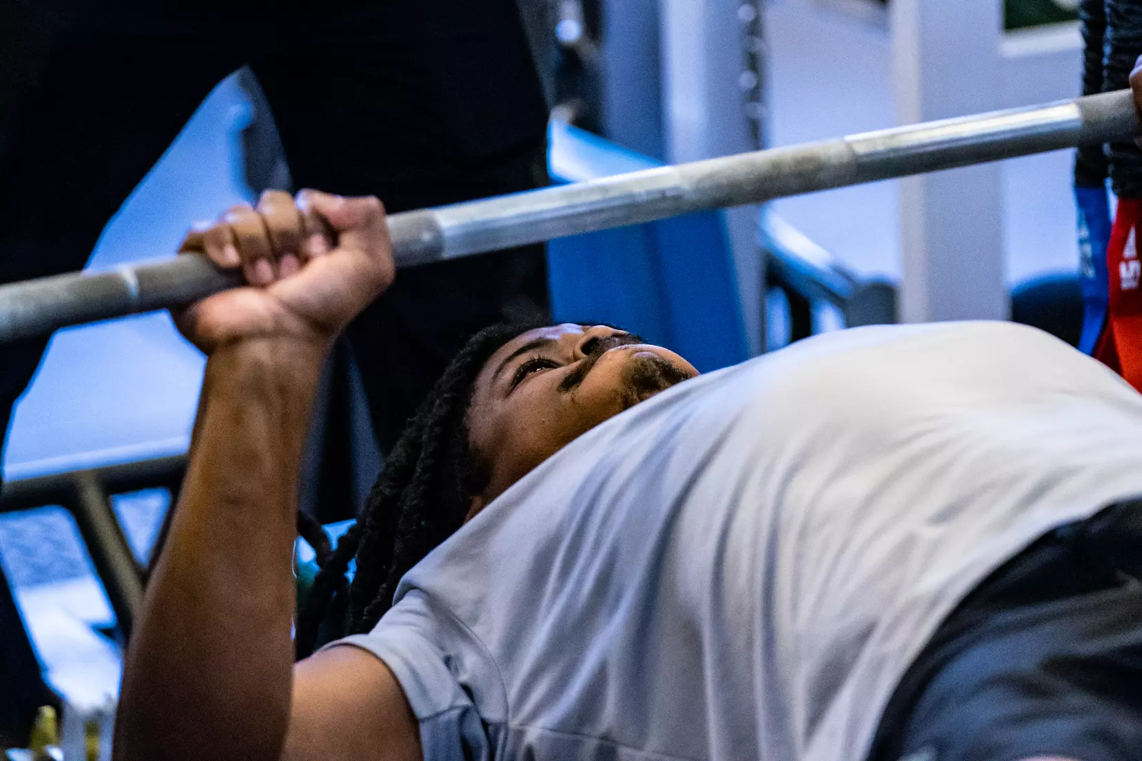 Colorado State Football NFL Pro Day 2022