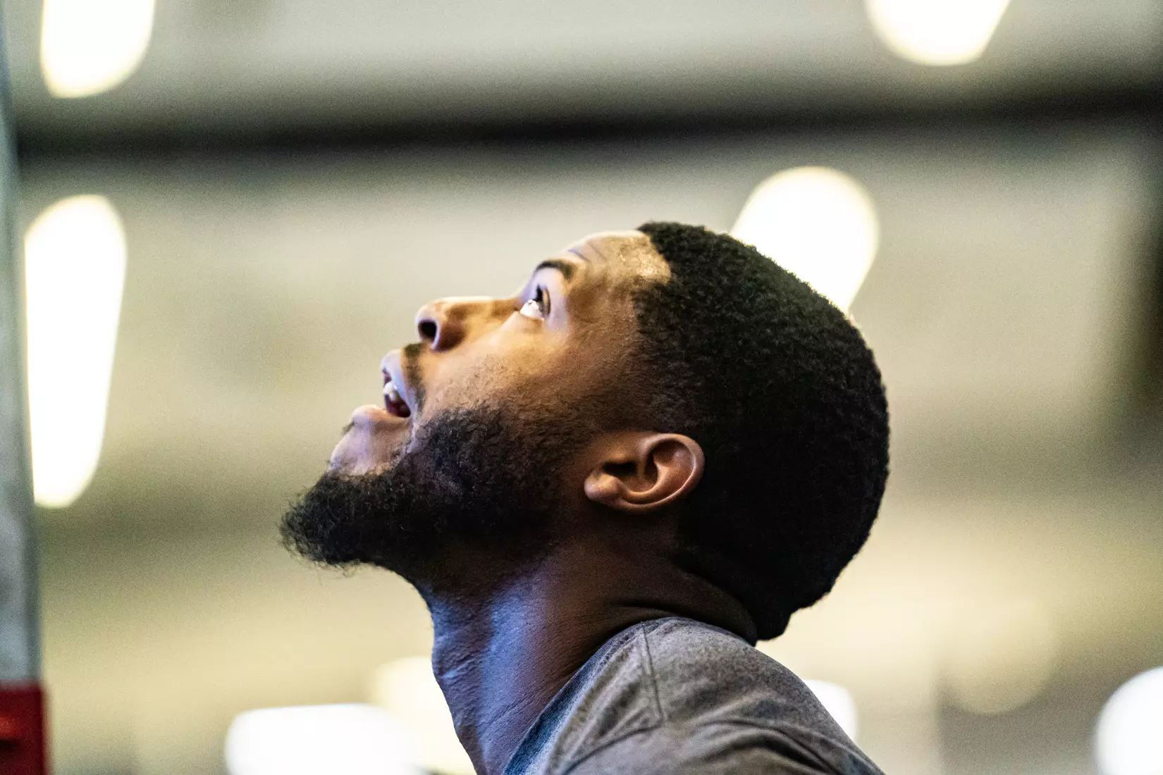 Colorado State Football NFL Pro Day 2022