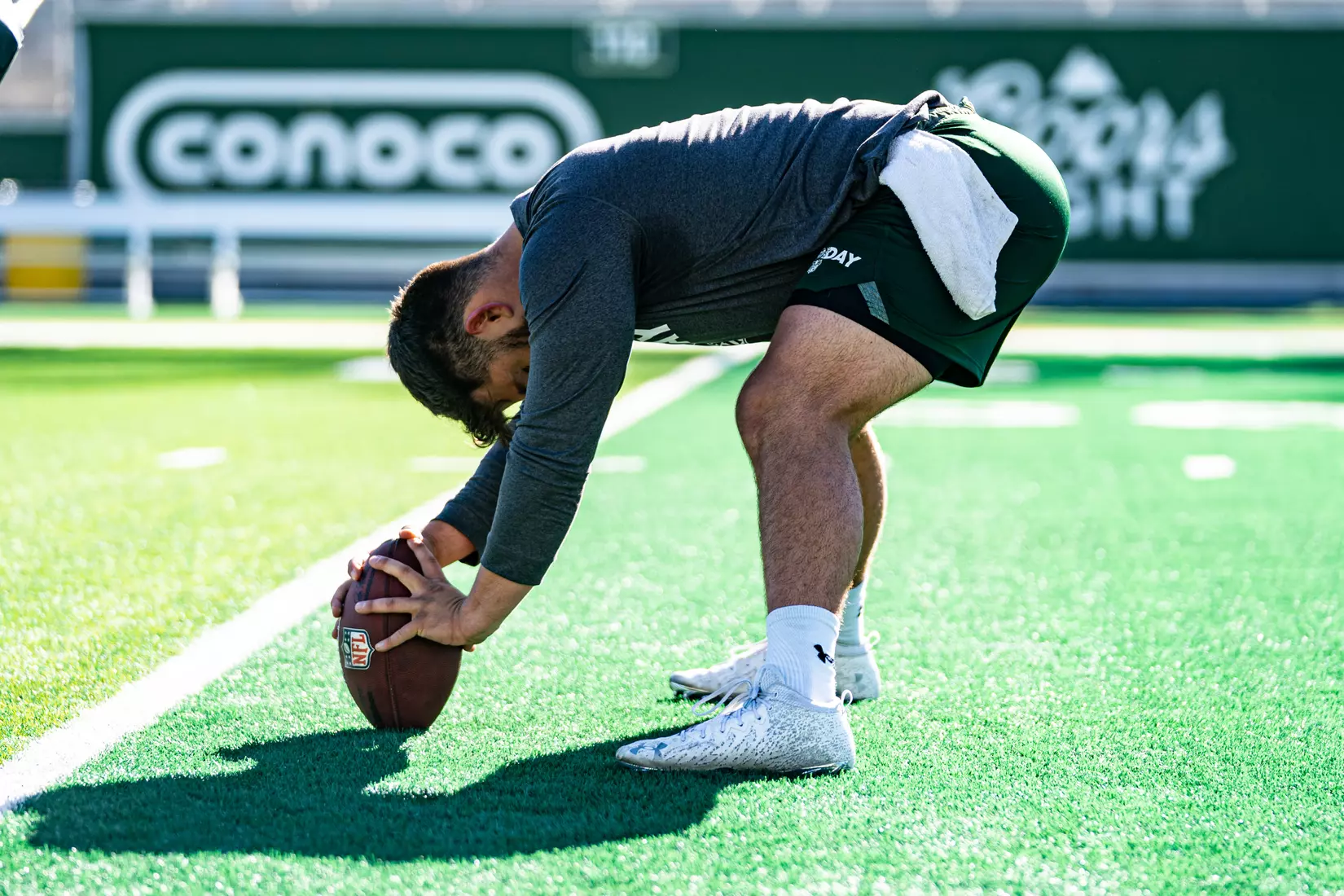 Colorado State Football NFL Pro Day 2022