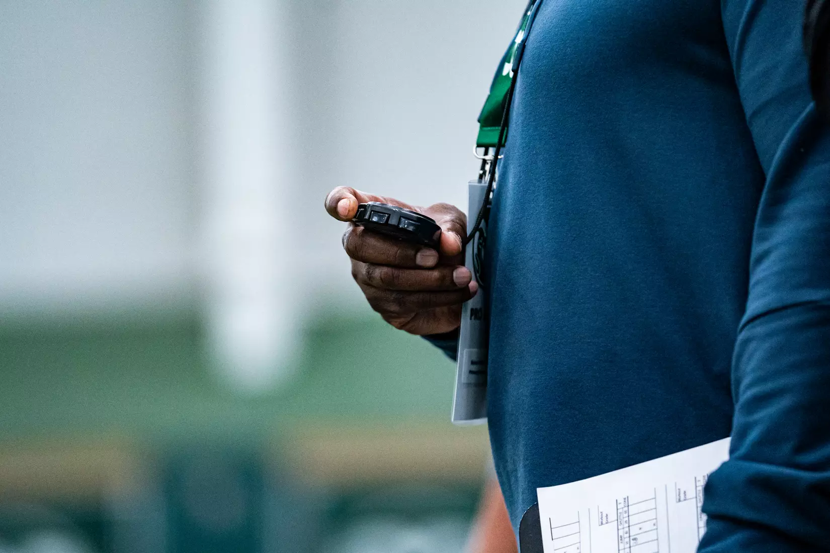 Colorado State Football NFL Pro Day 2022