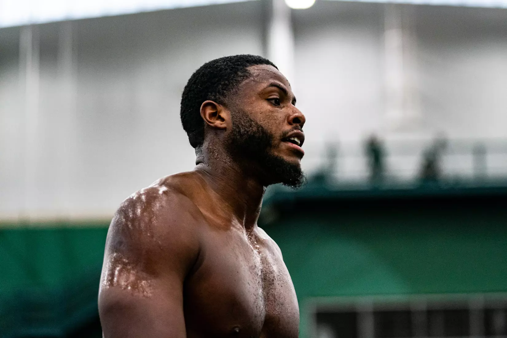 Colorado State Football NFL Pro Day 2022