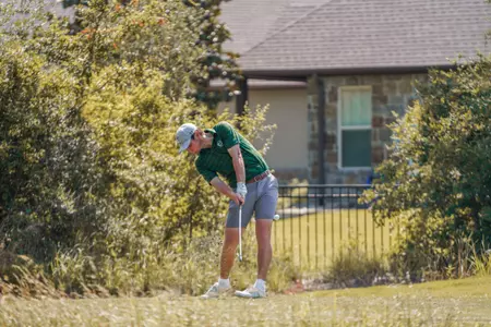 2022 NCAA Bryan Regional - Day 3