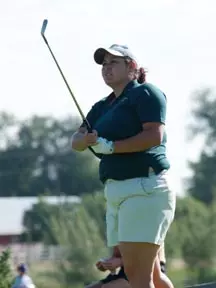 Women's Golf Finishes Second at Bronco Fall Invite Image