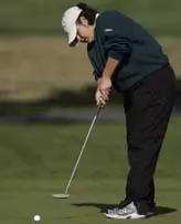 Women's Golf In Third After Day One Image