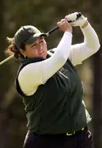CSU Women Carry Lead Into Final Round Image
