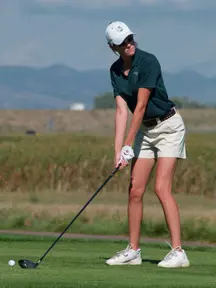 CSU Women Fifth at Ron Moore Intercollegiate Image