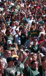 CSU Fans