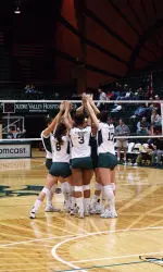 Rams Face New Mexico in Quarterfinals