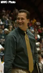 Hilbert Leads Rams To 11th Straight NCAA Tournament