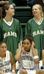 Women's Basketball Open Exhibition Play on Nov. 9 vs. Fort Hays State
