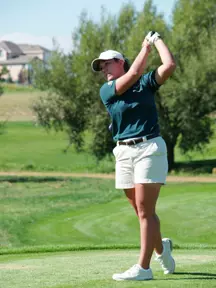 Women's Golf Preview: Spartan Invitational Image
