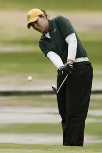 Women's Golf Earns NCAA Regional Berth Image