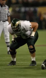 Clint Oldenburg