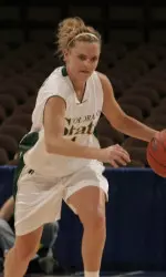 Junior G Sara Hunter