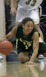 Senior Guard Justine France