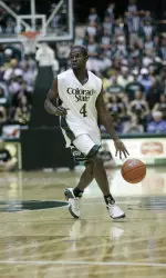 Cory Lewis (File Photo)