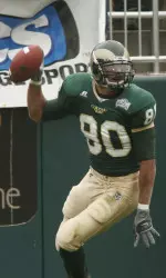 Kory Sperry