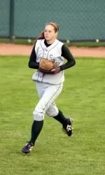 Senior Katie Dean