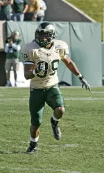 Darryl Williams