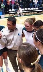 Tom Hilbert's squad could sweep all in-state opponents with win