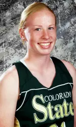 Sophomore G Emily Neal