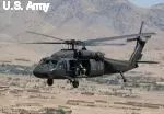 The UH-60 Black Hawk