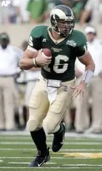 Caleb Hanie (File Photo)