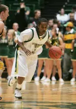 Willis Gardner scored 14 points to lead the Rams (File Photo)
