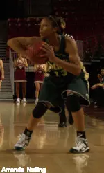 Junior Britney Minor