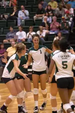 CSU enters the tournament as the No. 14 seed