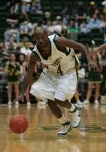 Marcus Walker led Colorado State with 17 points.