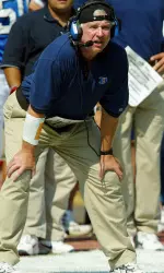 Scott Brown grew up in Southern Colorado